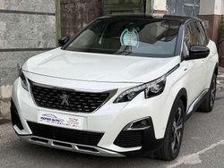 Bianco Usata 2019 Peugeot 3008 GT-line SUV | 17.900 € (Ottimo prezzo)
