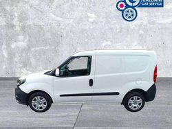 Bianco Usata 2021 Fiat Doblò Easy Monovolume | 11.990 € (Ottimo prezzo)