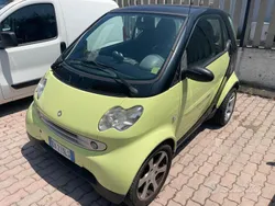 Verde Usata 2006 Smart ForTwo Coupé Pulse Coupé | 2500 € (Buon prezzo)