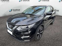 Nero Usata 2019 Nissan Qashqai Tekna SUV | 17.900 € (Molto cara)