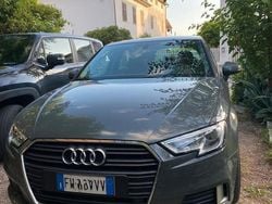 Grigio Usata 2019 Audi A3 Tre volumi | 15.000 € (Super prezzo)