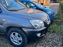 Grigio Usata 2005 Kia Sportage Active SUV | 1700 € (Super prezzo)