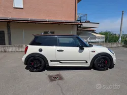 Usata 2016 Mini John Cooper Works Due volumi | 20.000 € (Buon prezzo)