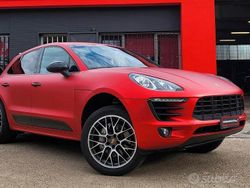 Usata 2014 Porsche Macan S SUV | 31.000 € (Buon prezzo)