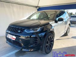 Nero Usata 2023 Land Rover Discovery Sport SE Dynamic SUV | 36.800 € (Molto cara)