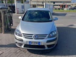 Grigio Usata 2006 VW Golf Plus Cross Monovolume | 2500 € (Buon prezzo)