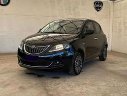 Nero Usata 2024 Lancia Ypsilon S Due volumi | 12.450 € (Buon prezzo)