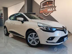 Beige Usata 2016 Renault Clio IV Zen Tre volumi | 6900 € (Super prezzo)