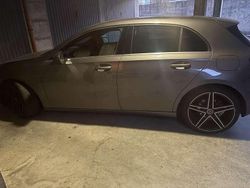 Usata 2019 Mercedes A180 Tre volumi | 21.000 € (Buon prezzo)