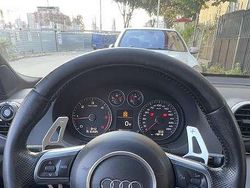 Bianco Usata 2009 Audi A3 S-Line Tre volumi | 8500 € (Cara)