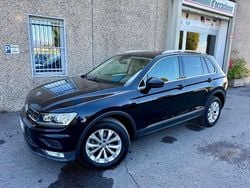 Other Usata 2017 VW Tiguan Business SUV | 17.490 € (Buon prezzo)