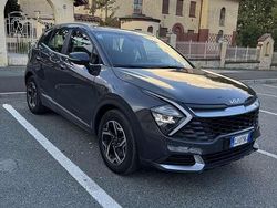Usata 2022 Kia Sportage SUV | 24.000 € (Cara)