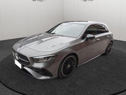 Grigio Usata 2023 Mercedes A200 Advanced Plus Tre volumi | 34.900 € (Molto cara)