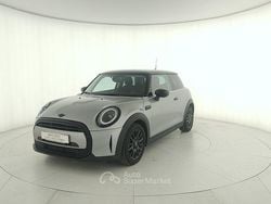Gray Usata 2024 Mini Cooper Clubman Classic Station wagon | 24.400 € (Ottimo prezzo)