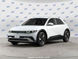 Bianco Nuova 2025 Hyundai Ioniq 5 SUV | 40.320 € (Ottimo prezzo)