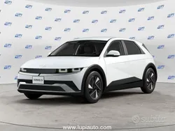 Bianco Nuova 2025 Hyundai Ioniq 5 SUV | 40.320 € (Super prezzo)
