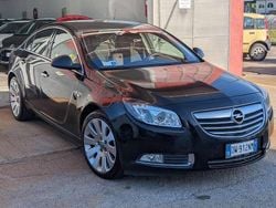 Usata 2009 Opel Insignia Cosmo Tre volumi | 4500 € (Ottimo prezzo)