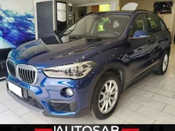 Blu Usata 2019 BMW X1 Advantage SUV | 20.400 € (Ottimo prezzo)