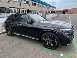 Nero Usata 2023 Mercedes GLC300e AMG Line Premium Plus Station wagon | 52.400 € (Buon prezzo)