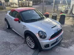 Usata 2012 Mini John Cooper Works Coupé Coupé | 11.000 € (Ottimo prezzo)