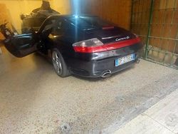 Nero Usata 2004 Porsche 996 Coupé | 60.000 € (Molto cara)