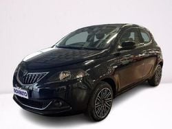 Nero Usata 2022 Lancia Ypsilon S Due volumi | 13.900 € (Molto cara)