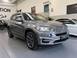 Grigio Usata 2017 BMW X5 Luxury Line SUV | 27.400 € (Buon prezzo)
