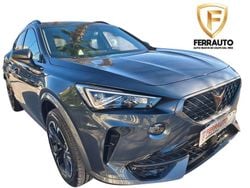 Grigio Usata 2024 Cupra Formentor SUV | 29.900 € (Ottimo prezzo)