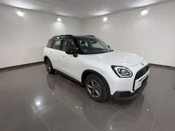 Bianco Usata 2024 Mini Countryman Classic SUV | 32.990 € (Super prezzo)