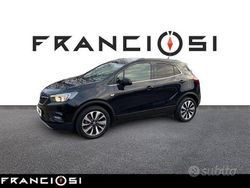 Nero Usata 2019 Opel Mokka X Innovation SUV | 11.960 € (Buon prezzo)
