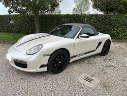 Usata 2005 Porsche Boxster Cabrio | 29.999 € (Molto cara)