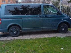 Usata 2008 VW Caravelle Monovolume | 6000 €