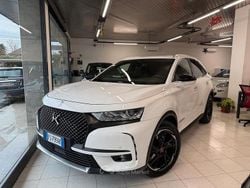 Usata 2018 DS Automobiles DS7 Crossback SUV | 18.500 € (Buon prezzo)