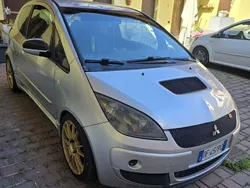 Grigio Usata 2007 Mitsubishi Colt | 8500 €