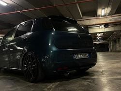 Blu Usata 2008 Fiat Punto Due volumi | 3500 € (Buon prezzo)