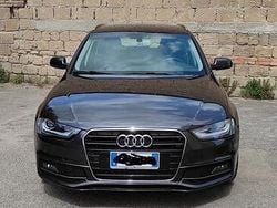 Usata 2015 Audi A4 Ambiente Station wagon | 12.000 € (Ottimo prezzo)