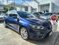 Blu/azzurro Usata 2020 Renault Mégane GrandTour Business Station wagon | 13.950 € (Buon prezzo)