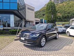 Nero Usata 2023 VW Tiguan Elegance SUV | 30.400 € (Buon prezzo)