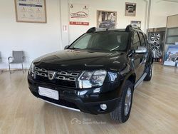 Other Usata 2017 Dacia Duster Lauréate SUV | 9900 € (Cara)