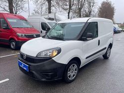 Bianco Usata 2020 Fiat Doblò Active Monovolume | 8000 € (Super prezzo)