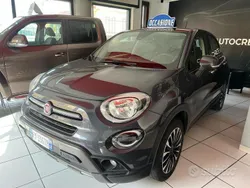 Grigio Usata 2019 Fiat 500X Cross SUV | 12.499 € (Buon prezzo)