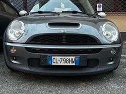 Usado 2004 Mini Cooper S Utilitario | 4000 € (Super precio)