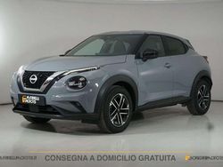 Grigio Usata 2025 Nissan Juke N-Connecta SUV | 19.900 € (Buon prezzo)