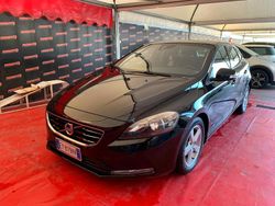 Nero Usata 2015 Volvo V40 Summum Tre volumi | 3999 € (Ottimo prezzo)
