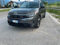 Grigio Usata 2019 Citroën C5 Aircross Shine SUV | 16.400 € (Buon prezzo)