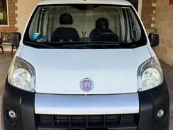 Bianco Usata 2014 Fiat Fiorino Monovolume | 4999 € (Buon prezzo)