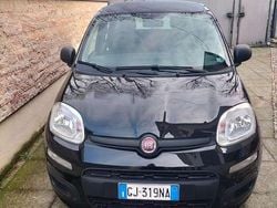Nero Usata 2022 Fiat Panda Sport Due volumi | 11.900 € (Buon prezzo)