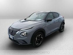 Grigio Usata 2023 Nissan Juke N-Connecta SUV | 20.500 € (Ottimo prezzo)