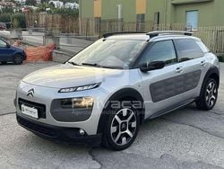 Grigio Usata 2016 Citroën C4 Cactus Feel Due volumi | 6100 € (Ottimo prezzo)