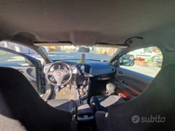 Verde Usata 2013 Fiat Bravo Sport Due volumi | 4000 € (Cara)